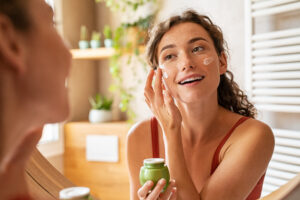 skincare antioxidant benefits glowing skin youthful