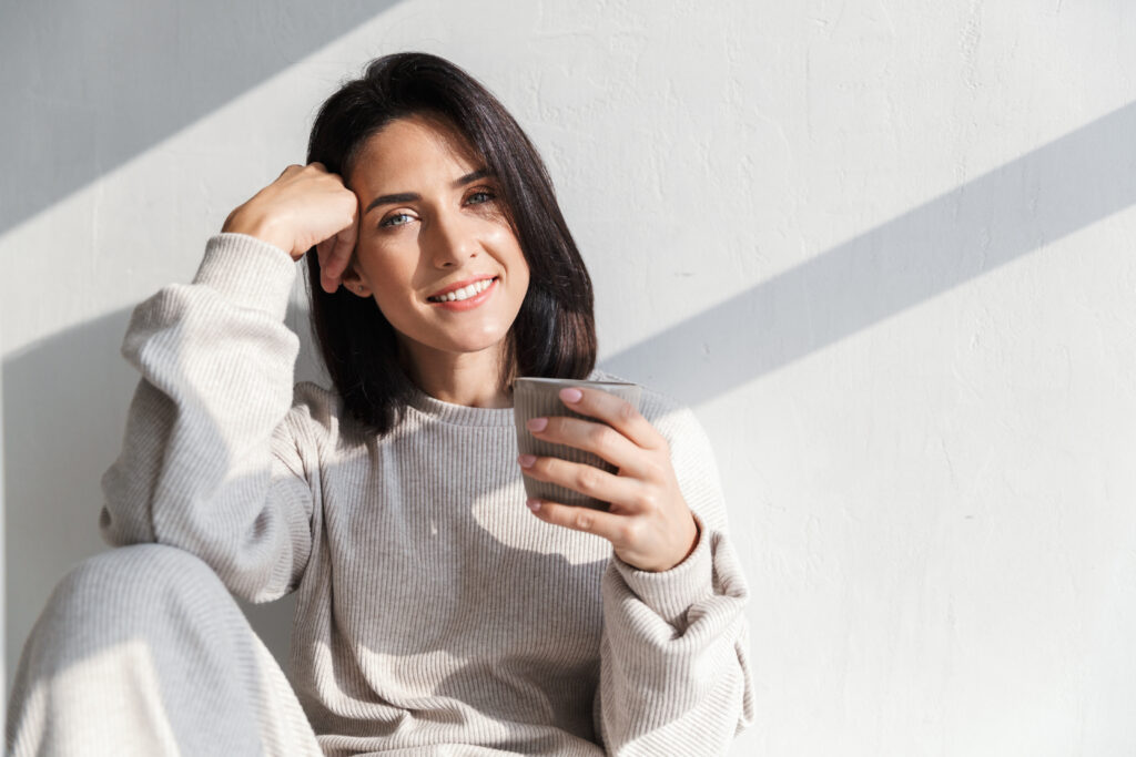 microneedling skin treatment