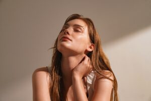 summer facials