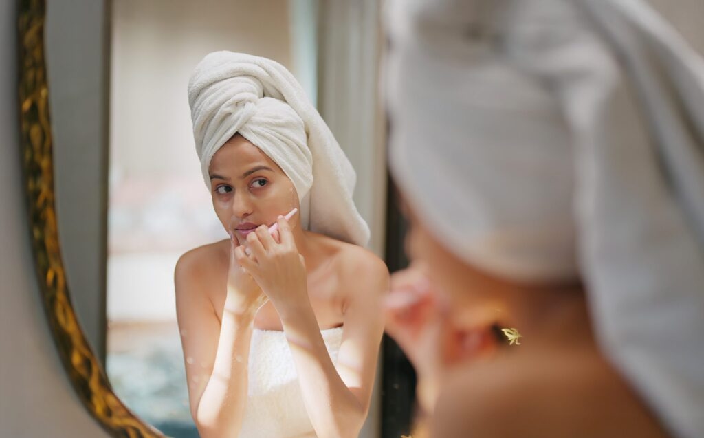dermaplaning