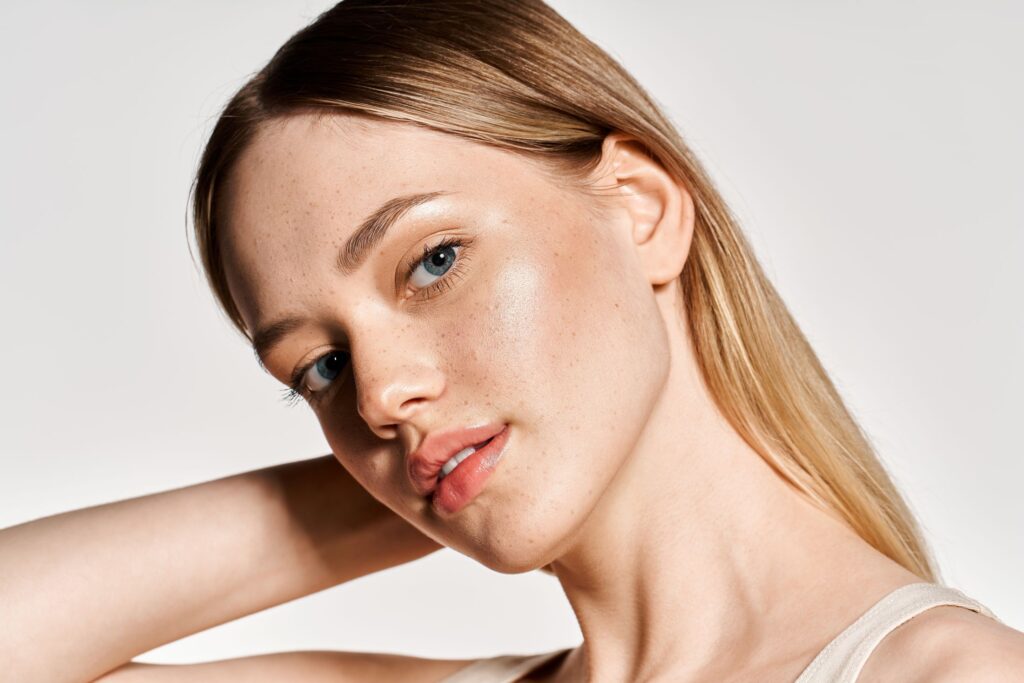 Your winter guide for dry and acne-sensitive skin